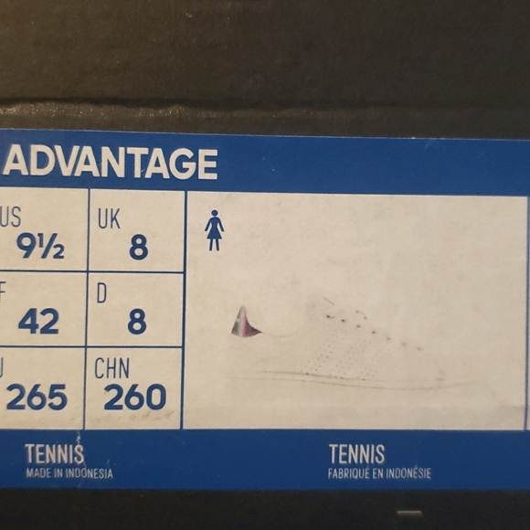 Shoes - Picture 3 of 3